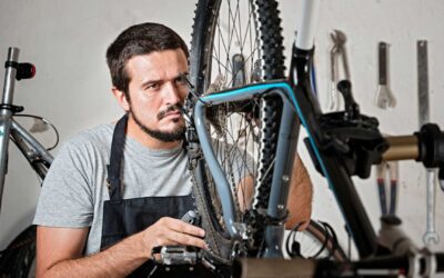Les astuces pour entretenir votre vélo et profiter de balades à vélo en toute sécurité