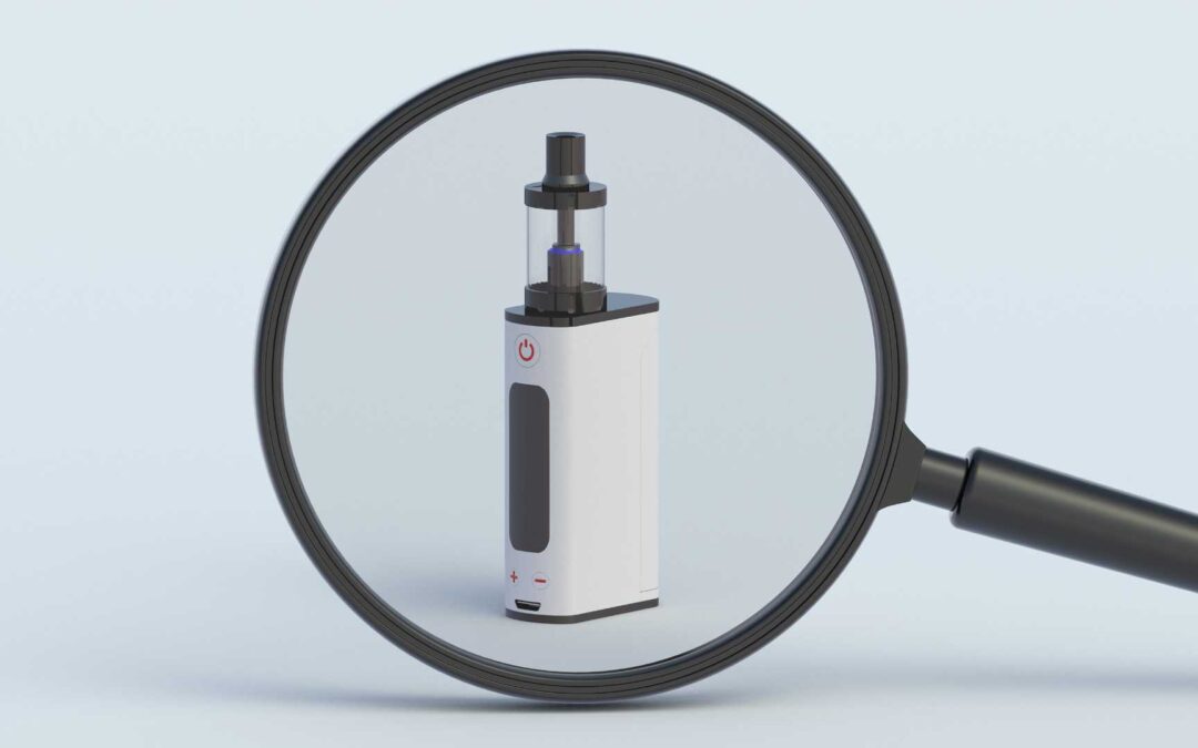 Les accessoires indispensables pour une expérience de vaping optimale : clearomiseurs, résistances, etc.