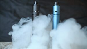 Cigarette électronique
