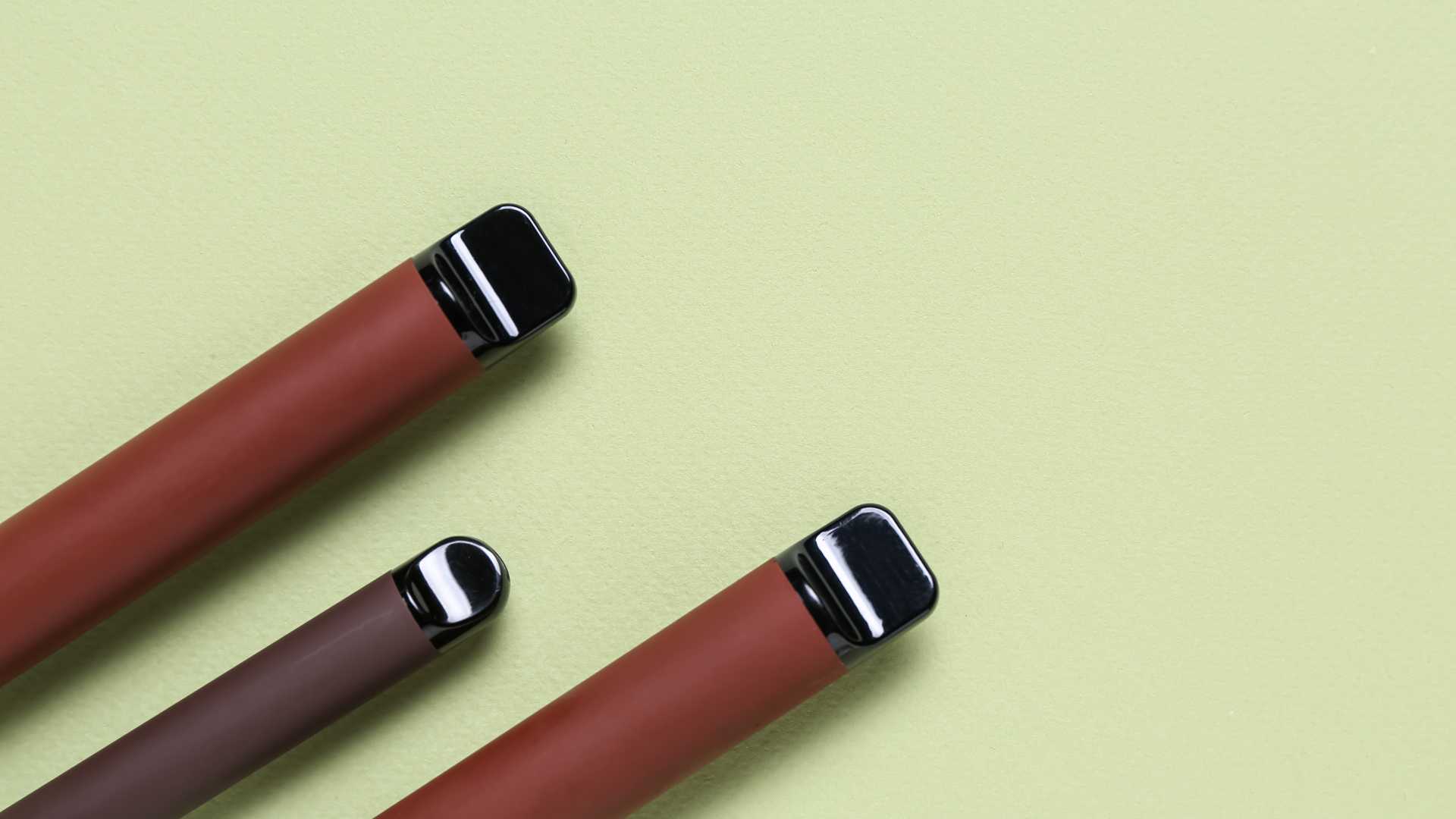 cigarette électronique puff
