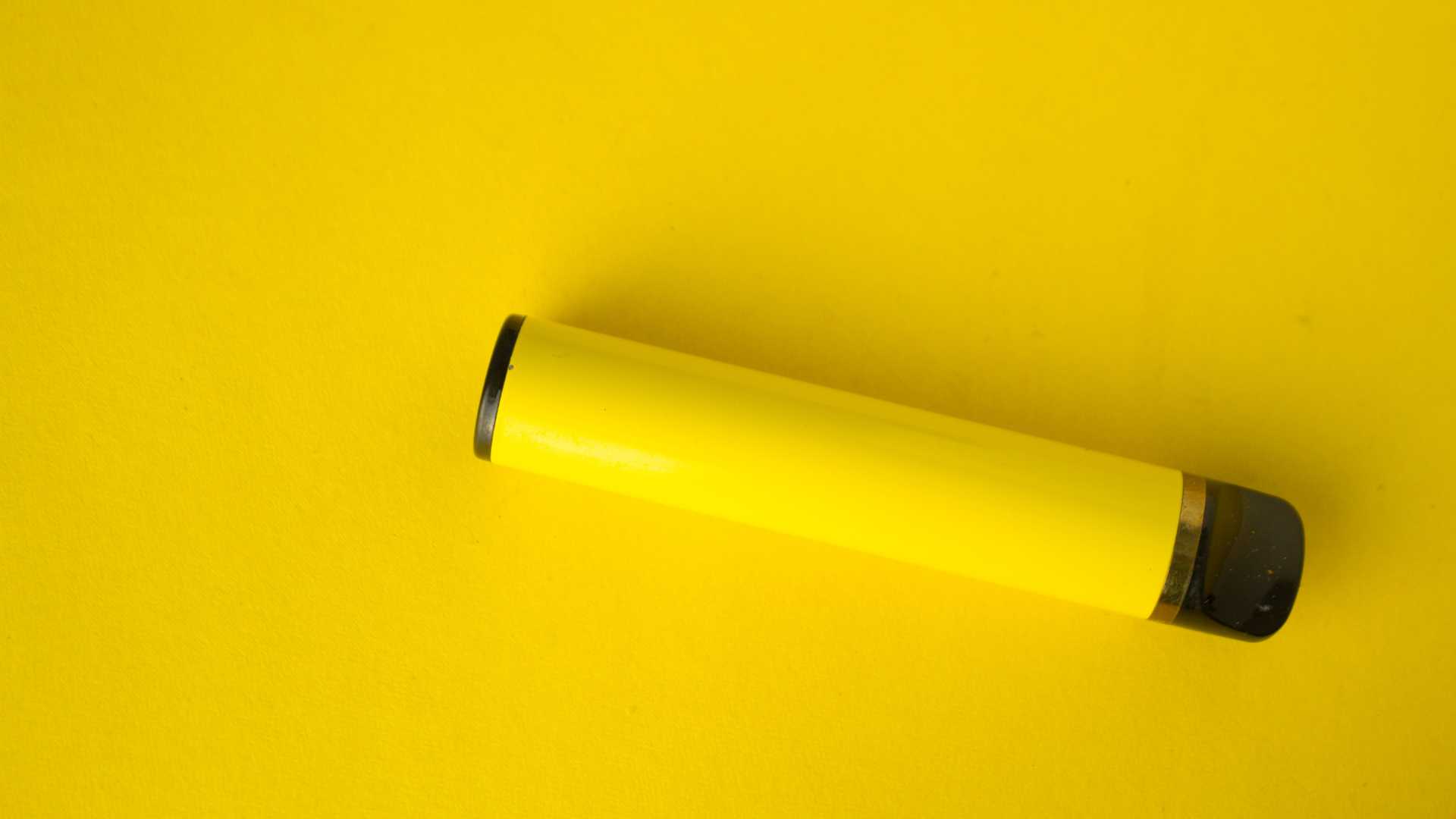 cigarette électronique
