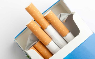 Les effets néfastes de la cigarette sur la peau : rides, teint terne, taches pigmentaires, etc.