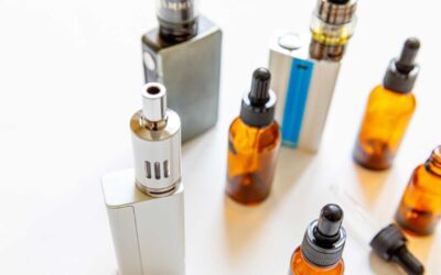 Les différences entre les différentes marques de e-liquides : qualité, composition, etc.