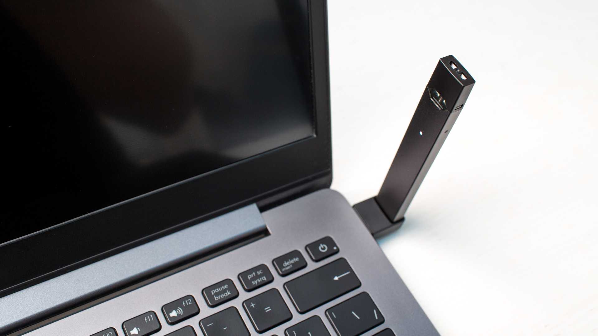 e-cigarette juul