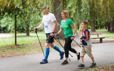 Les sports à pratiquer en extérieur pour profiter des bienfaits de la nature : randonnée, vélo, course à pied, etc.