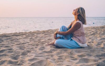 Les exercices de relaxation et de respiration pour mieux gérer les envies de fumer
