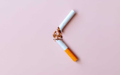 Les effets positifs de l’arrêt du tabac sur la santé mentale : réduction du stress, amélioration de l’humeur, etc.