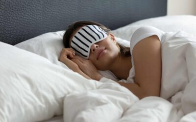 Les techniques pour améliorer la qualité de votre sommeil après avoir arrêté de fumer