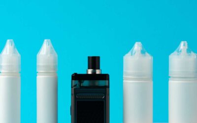 Comment choisir le bon taux de nicotine pour votre e-liquide ?
