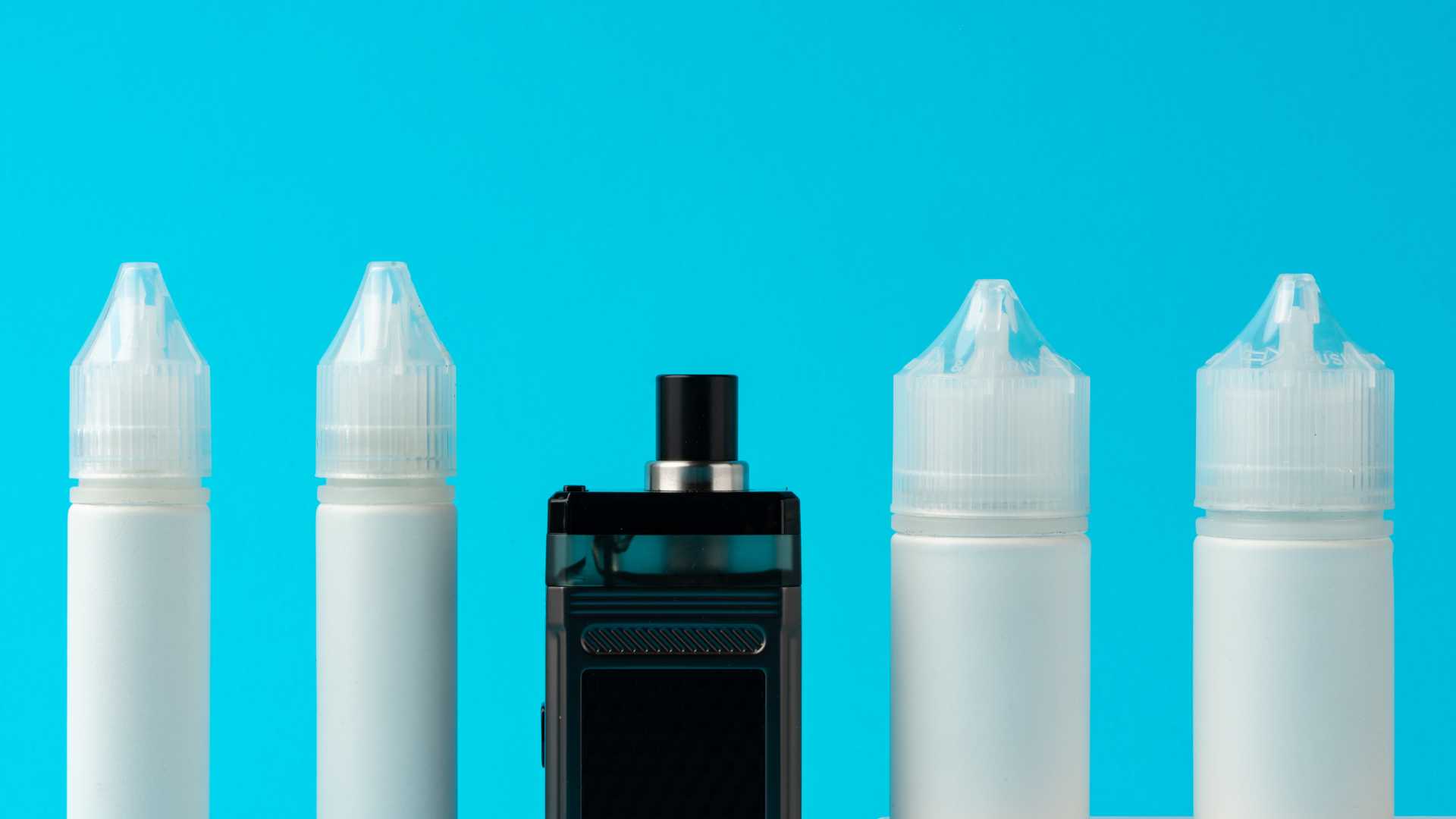 Liquide de goût pour cigarette électronique