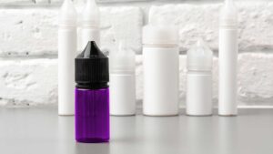 Liquide pour cigarette électronique