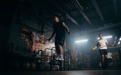 Les bienfaits de l’activité physique pour accompagner l’arrêt du tabac : renforcement musculaire, endurance, etc.
