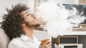 Vapoteur