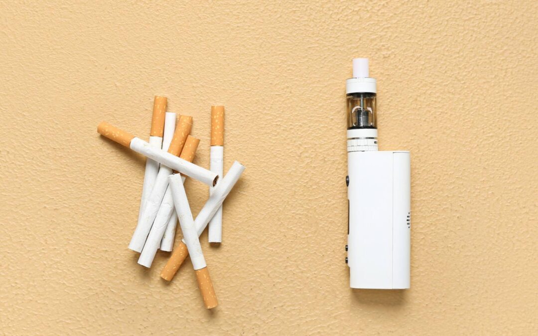 Les bénéfices de la e-cigarette pour la santé : témoignages d’anciens fumeurs