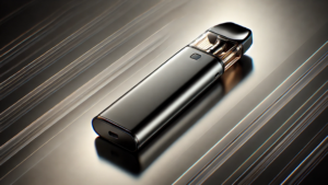 cigarette electronique pod