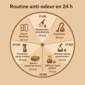routine maison anti odeur tabac