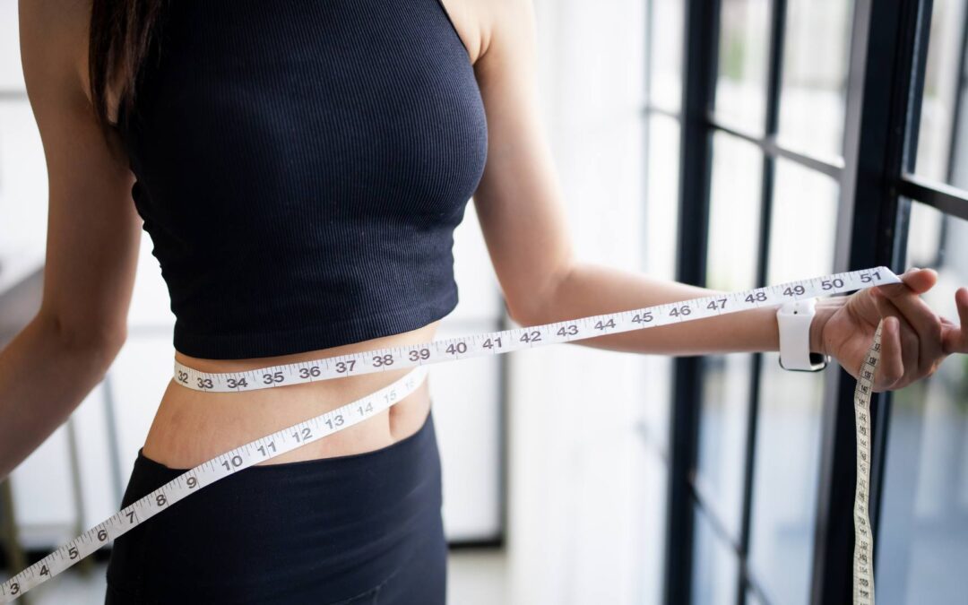 Les effets de l&rsquo;arrêt du tabac sur votre silhouette : mythe ou réalité ?