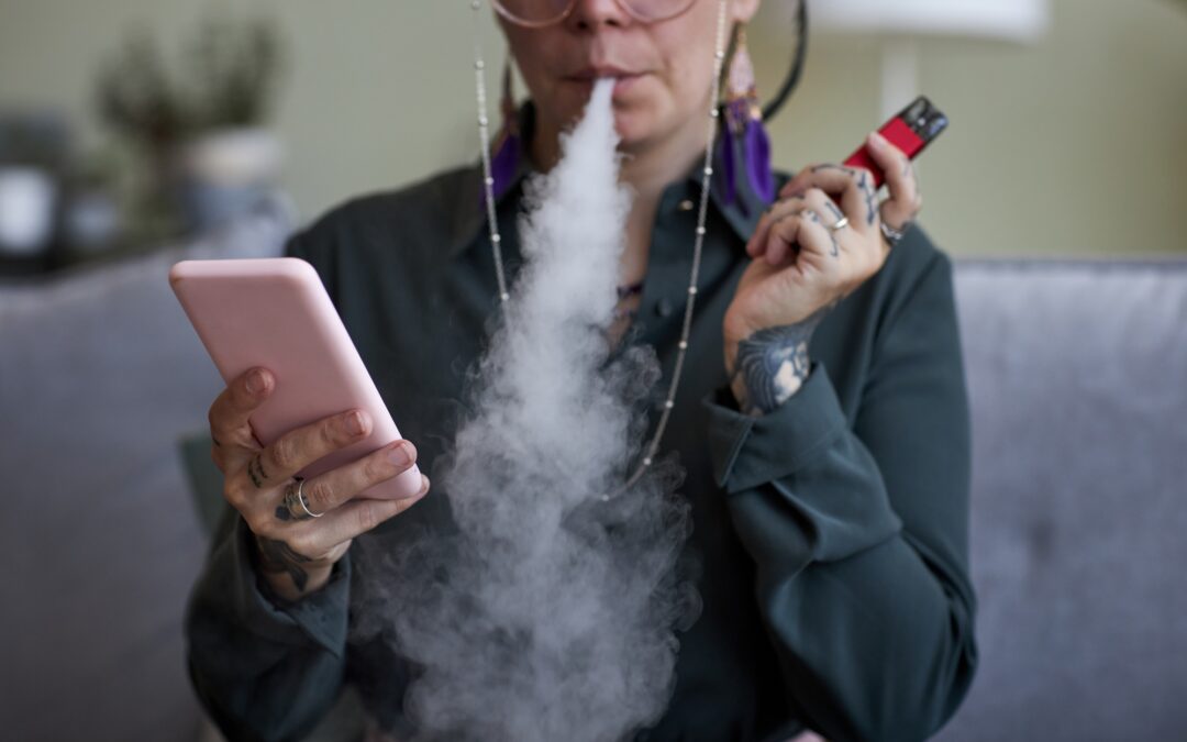 Nicotine dans les e-liquides : comprendre les différents taux et leurs effets