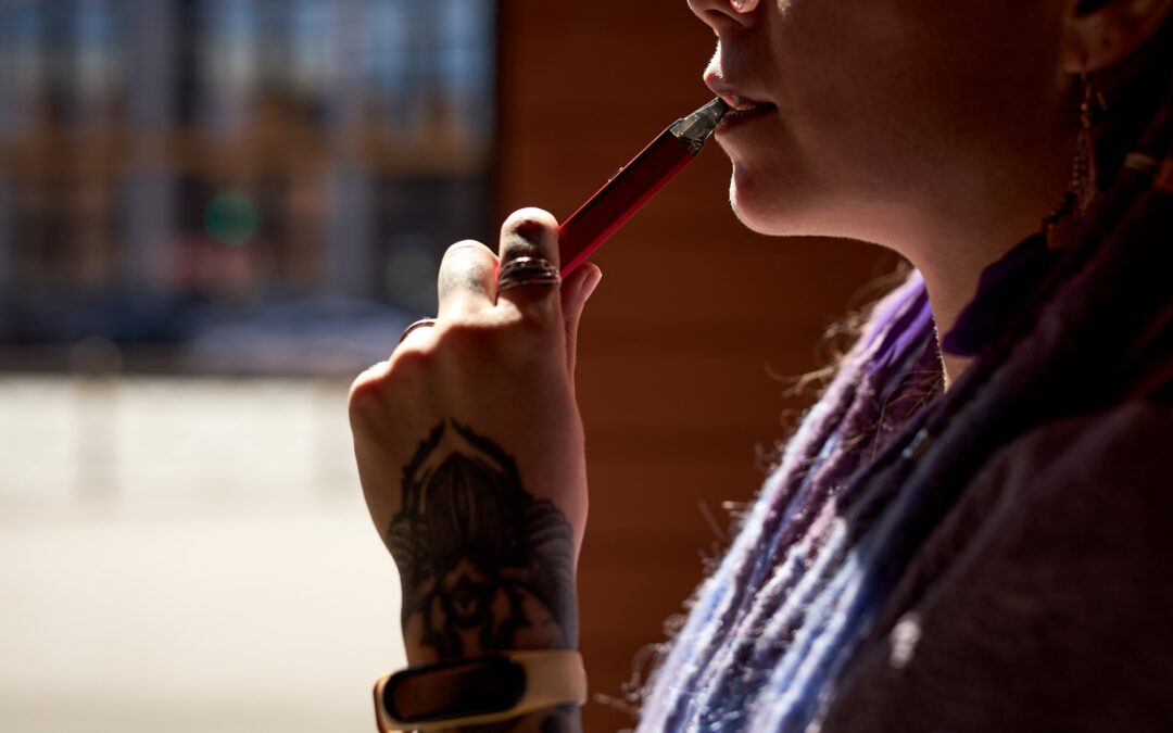 Cigarette électronique : comprendre son fonctionnement pour mieux l’adopter