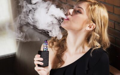 L’ alternative de la cigarette électronique pour arrêter de fumer