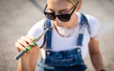 Pourquoi adopter la cigarette électronique dans votre routine quotidienne ?